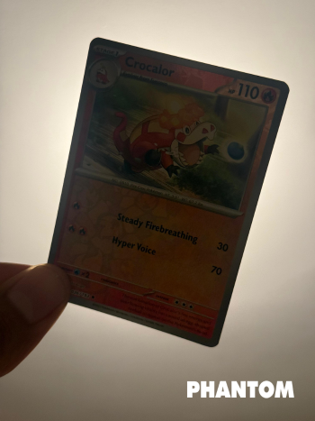 Pokémon TCG: Prueba de Luz