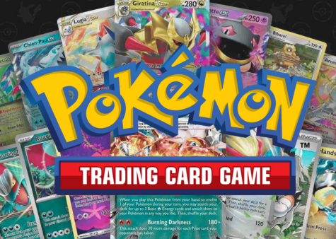 Pokémon TCG