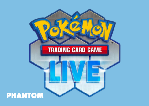 Pokémon TCG Live