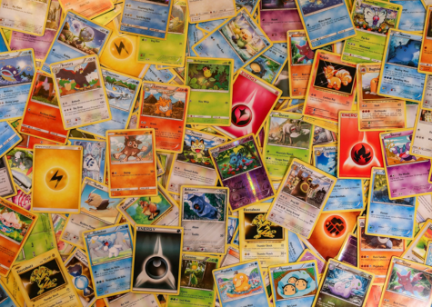Pokémon Trading Card Game