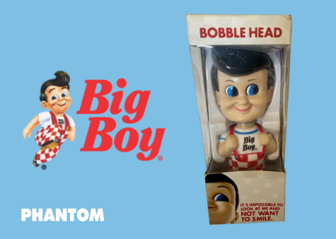 El primer Funko de la historia