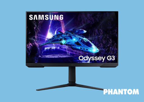 Samsung Odyssey G3