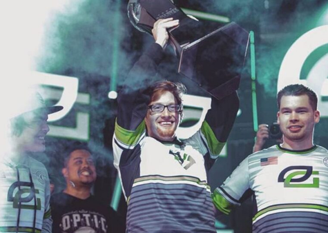 Scump