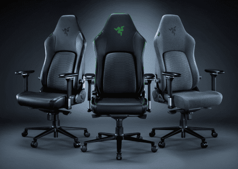 Sillas Gamer de Escritorio