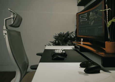 Sillas Gamer de todo tipo