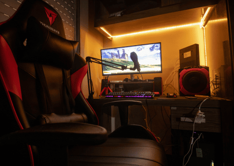 Sillas Gamer para todos los gustos