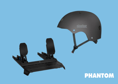 Sim racing y accesorios especializados