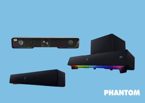 Soundbars