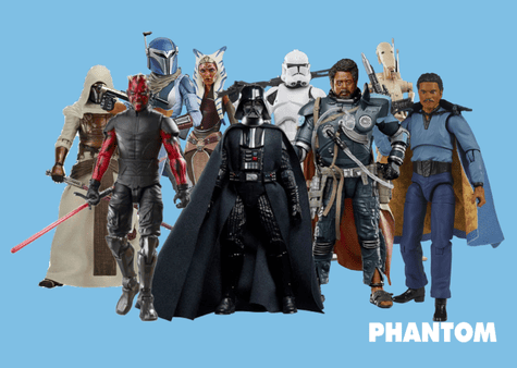 Star Wars