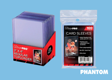 TCG Sleeves