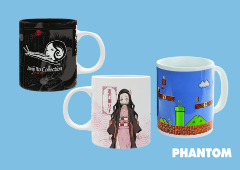 Tazas