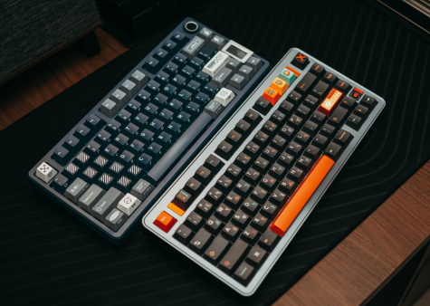 Teclados Gamer
