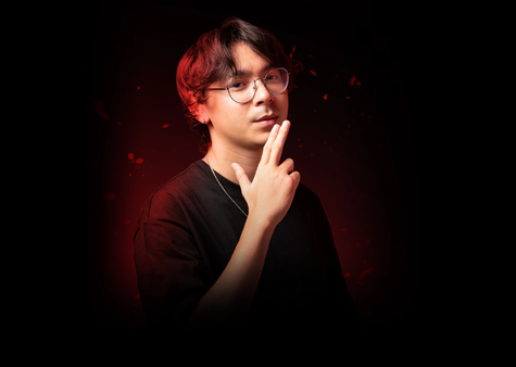 TenZ