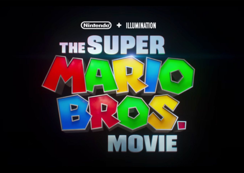 The Super Mario Bros. Movie