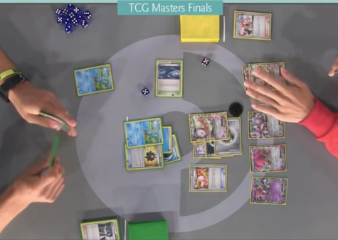 Torneo Internacional de Pokémon TCG