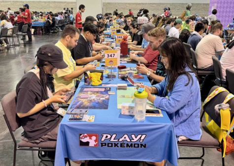 Torneo de Pokémon TCG