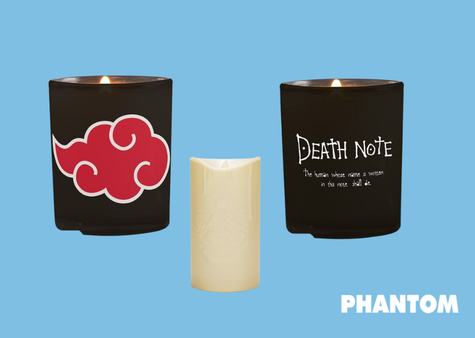 Velas