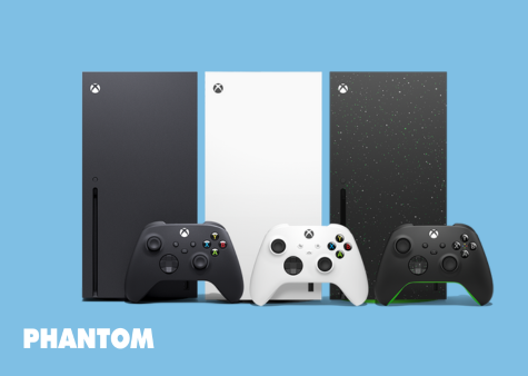 XBox Series X