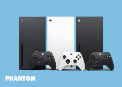Xbox Series X