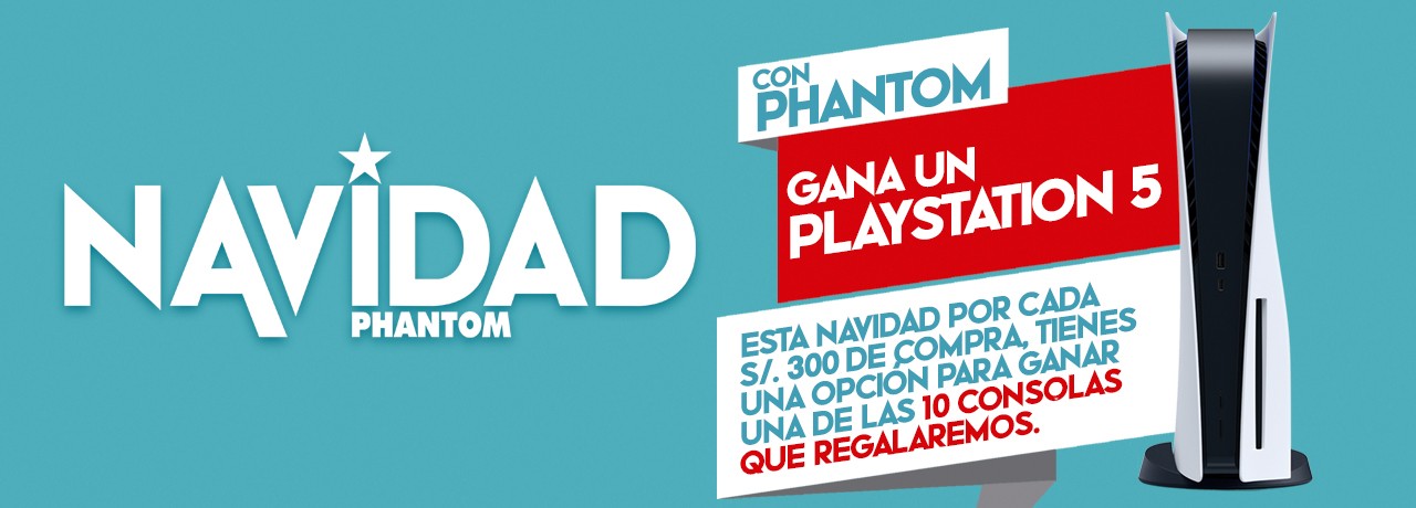 Gana una PS5