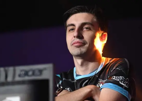 shroud